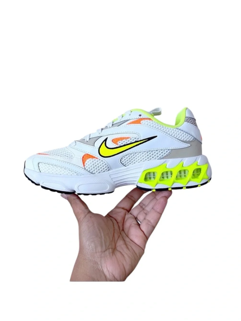 Nike Zoom Air Fire Women’s Running Shoes - Picture 6 of 8